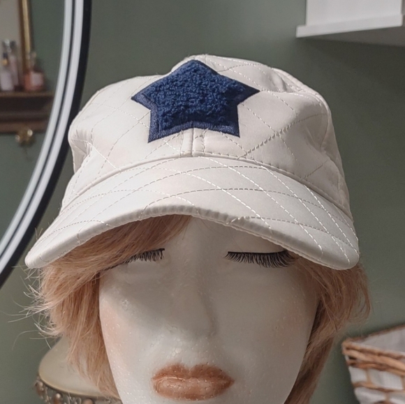 2 NWT baseball caps for $15 - Picture 2 of 15